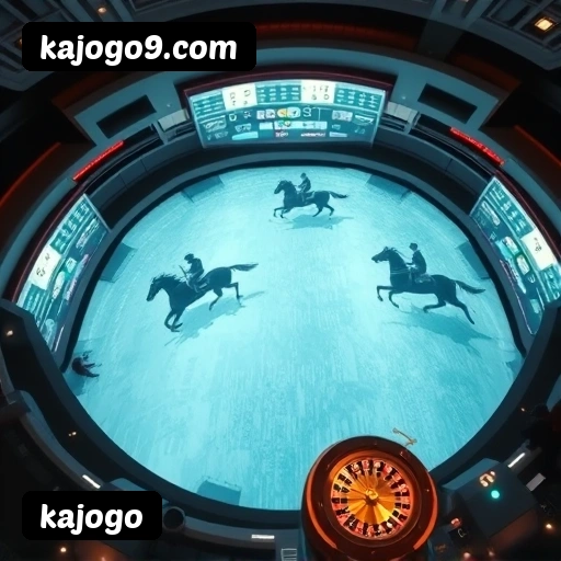 kajogo: Login Seguro e Rápido para Brasileiros