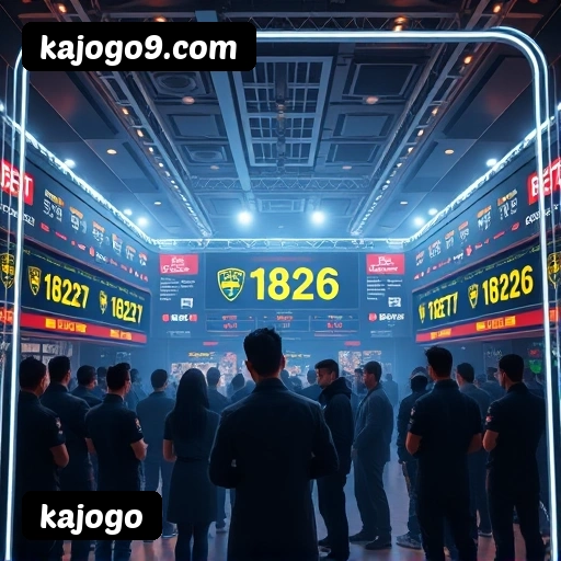 Estratégia Metodológica de Bônus na kajogo: Avaliação Sistemática de Promoções