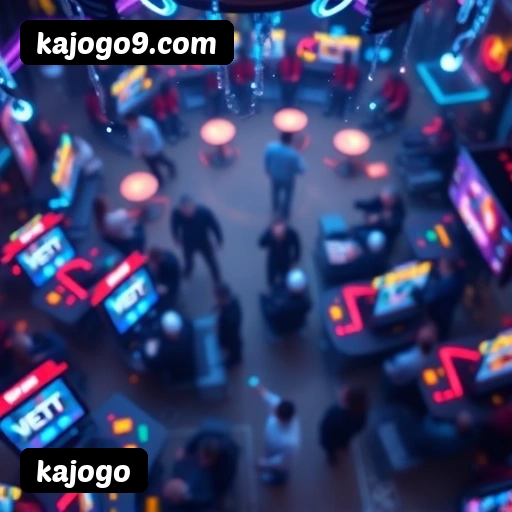 kajogo: Login Seguro e Rápido para Brasileiros
